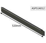 ASPS14012 PARKRAY Log Guard  |  Aspect 14 (Eco) WOOD